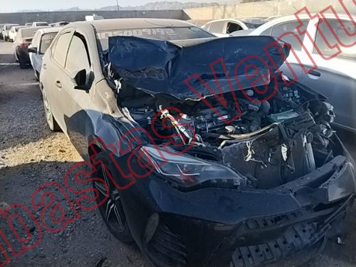 TOYOTA COROLLA 2019, foto 3 de 19