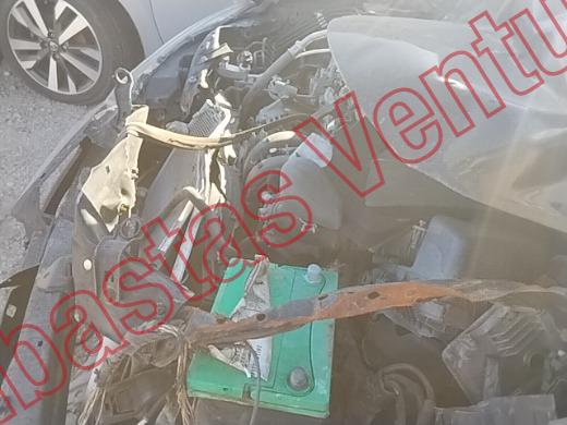 TOYOTA COROLLA 2019, foto 9 de 19