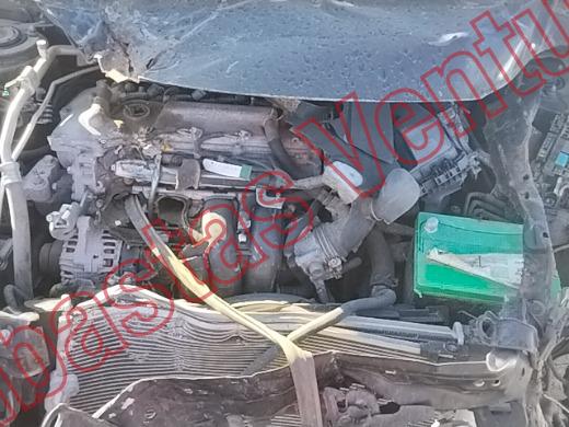 TOYOTA COROLLA 2019, foto 10 de 19