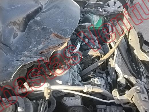 TOYOTA COROLLA 2019, foto 11 de 19