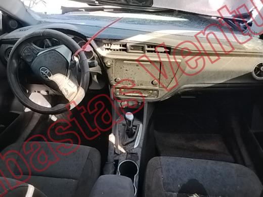TOYOTA COROLLA 2019, foto 14 de 19