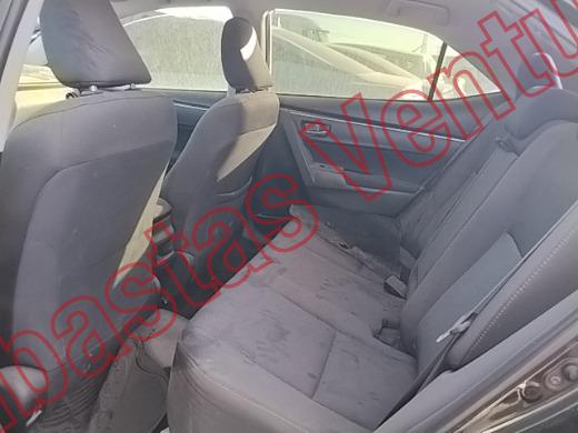 TOYOTA COROLLA 2019, foto 16 de 19
