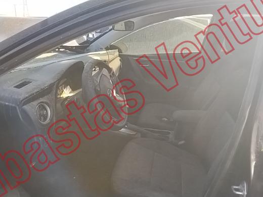 TOYOTA COROLLA 2019, foto 17 de 19