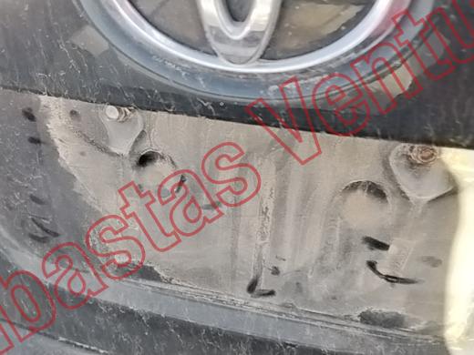 TOYOTA COROLLA 2019, foto 19 de 19