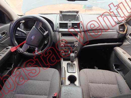 FORD FUSION 2011, foto 14 de 19