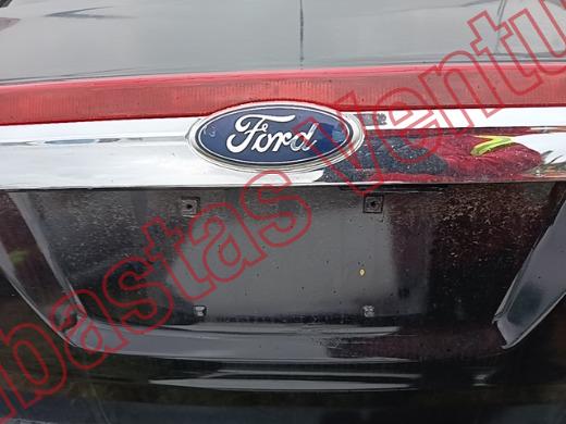 FORD FUSION 2011, foto 19 de 19