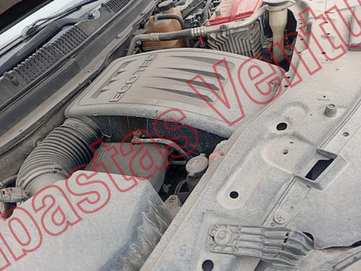 CHEVROLET CAPTIVA 2014, foto 11 de 19