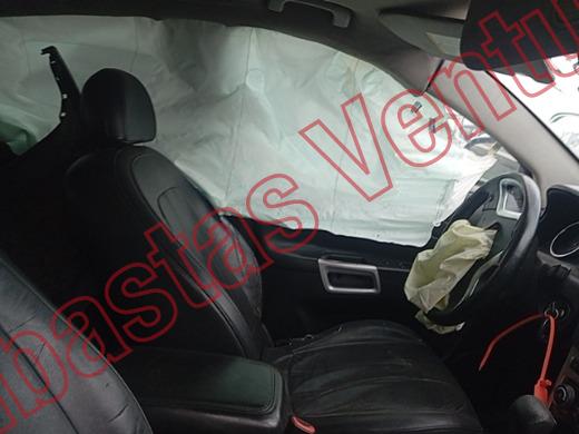 CHEVROLET CAPTIVA 2014, foto 12 de 19