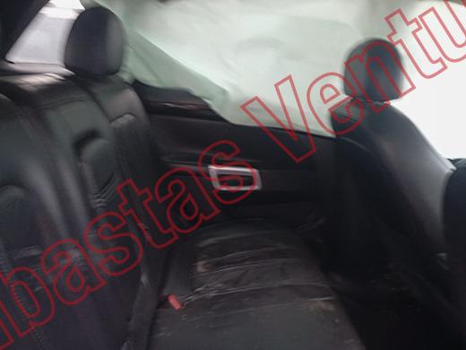 CHEVROLET CAPTIVA 2014, foto 13 de 19