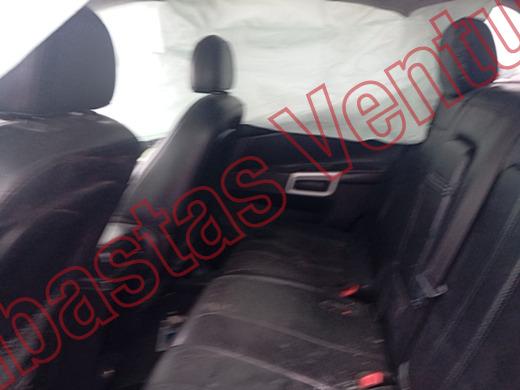CHEVROLET CAPTIVA 2014, foto 16 de 19