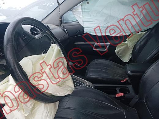 CHEVROLET CAPTIVA 2014, foto 17 de 19