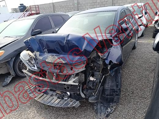 NISSAN SENTRA 2018, foto 1 de 19