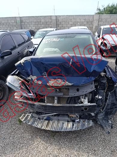 NISSAN SENTRA 2018, foto 2 de 19