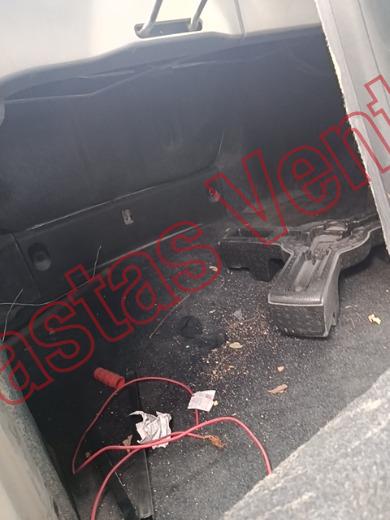 NISSAN SENTRA 2018, foto 15 de 19