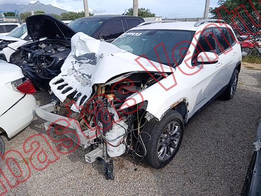 JEEP CHEROKEE 2020, foto 1 de 19