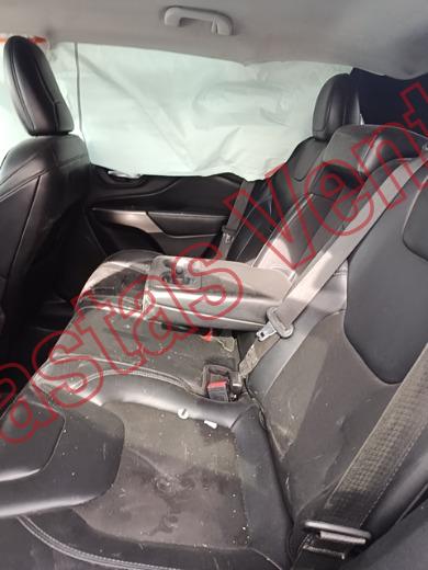 JEEP CHEROKEE 2020, foto 16 de 19