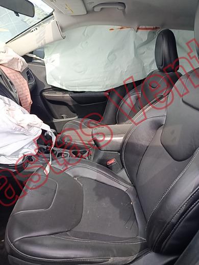 JEEP CHEROKEE 2020, foto 17 de 19