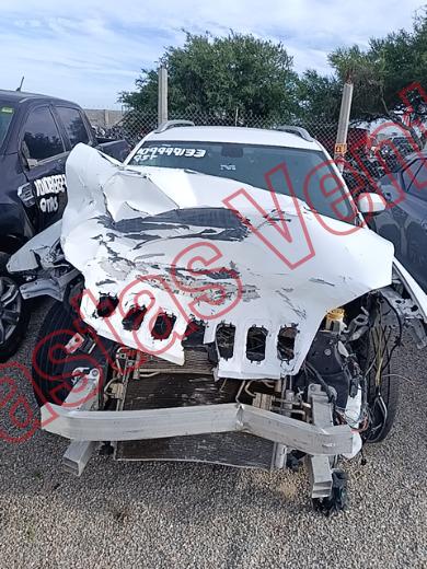 JEEP CHEROKEE 2020, foto 18 de 19