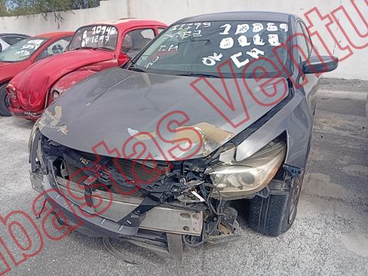 NISSAN ALTIMA 2016, foto 2 de 19
