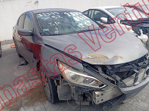 NISSAN ALTIMA 2016, foto 4 de 19