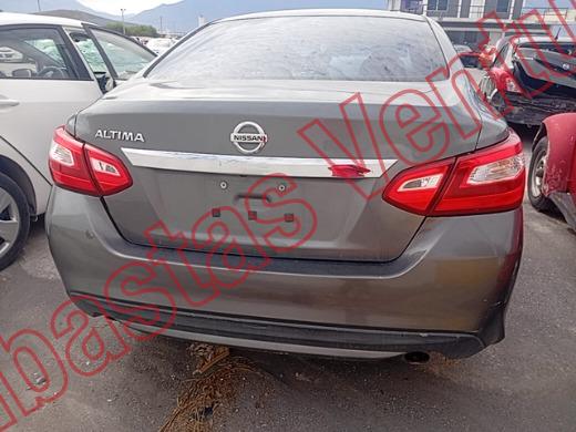 NISSAN ALTIMA 2016, foto 6 de 19