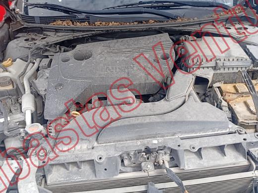 NISSAN ALTIMA 2016, foto 10 de 19