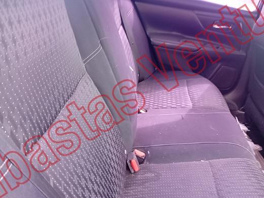 NISSAN ALTIMA 2016, foto 13 de 19
