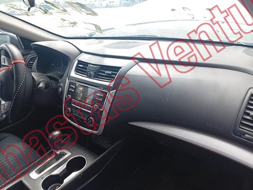 NISSAN ALTIMA 2016, foto 14 de 19
