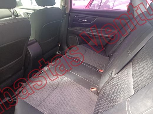 NISSAN ALTIMA 2016, foto 16 de 19