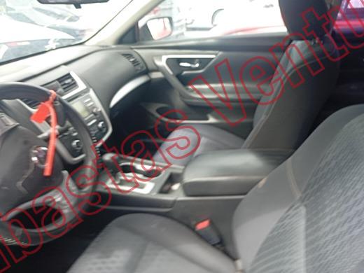 NISSAN ALTIMA 2016, foto 17 de 19