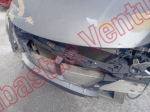 NISSAN ALTIMA 2016, foto 18 de 19
