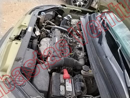 KIA SOUL 2010, foto 9 de 19