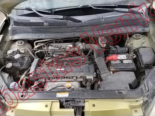 KIA SOUL 2010, foto 10 de 19