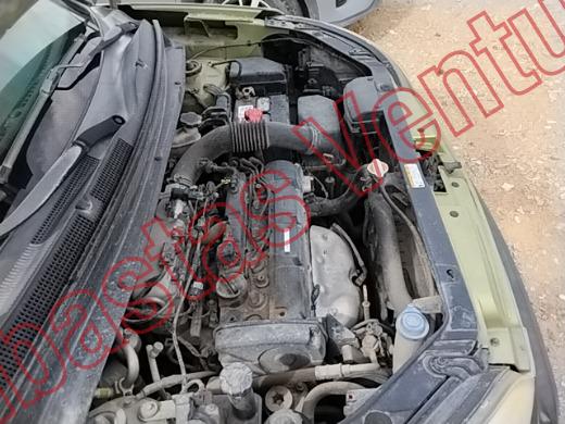 KIA SOUL 2010, foto 11 de 19