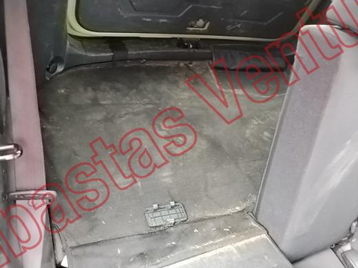 KIA SOUL 2010, foto 15 de 19