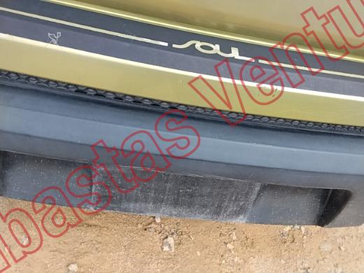 KIA SOUL 2010, foto 19 de 19