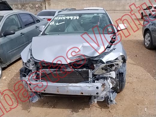 CHEVROLET MALIBU 2012, foto 2 de 19