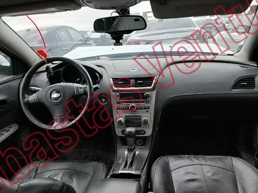 CHEVROLET MALIBU 2012, foto 14 de 19