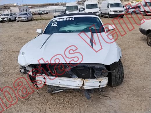 FORD MUSTANG 2017, foto 2 de 19