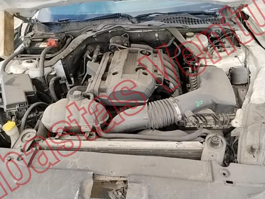 FORD MUSTANG 2017, foto 10 de 19