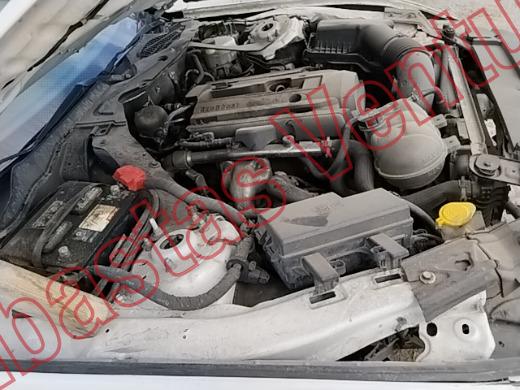 FORD MUSTANG 2017, foto 11 de 19