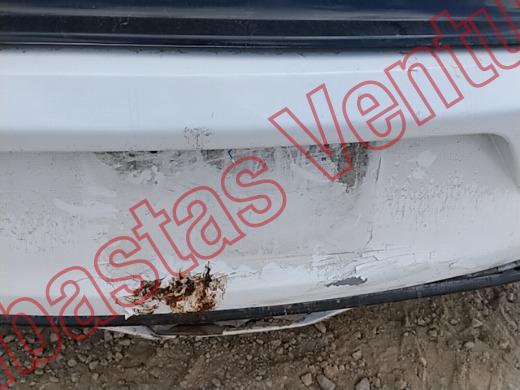 FORD MUSTANG 2017, foto 19 de 19