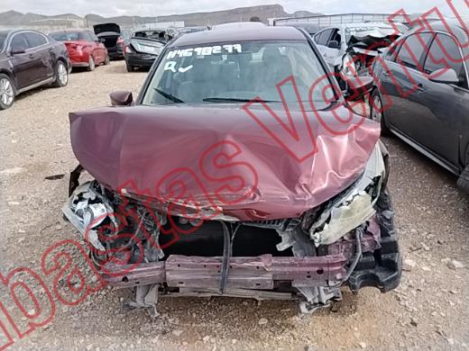 HONDA ACCORD 2014, foto 2 de 19