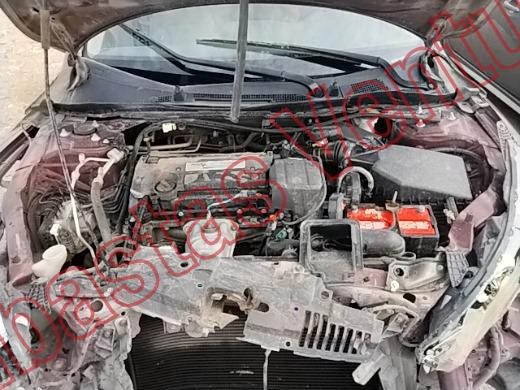 HONDA ACCORD 2014, foto 10 de 19