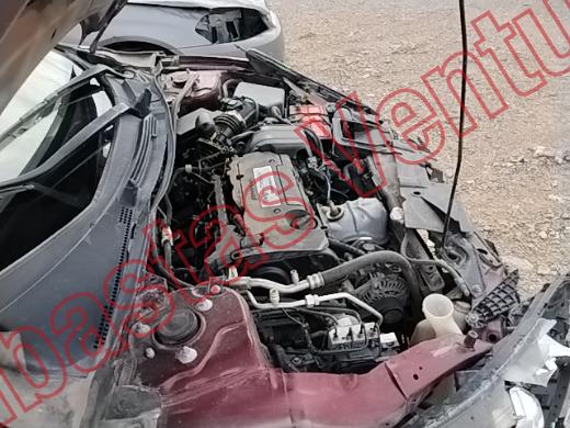 HONDA ACCORD 2014, foto 11 de 19
