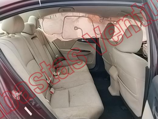 HONDA ACCORD 2014, foto 13 de 19