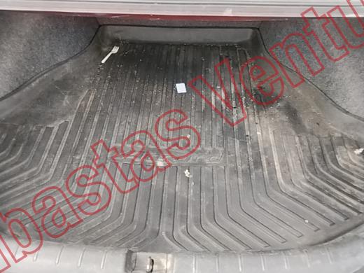 HONDA ACCORD 2014, foto 15 de 19