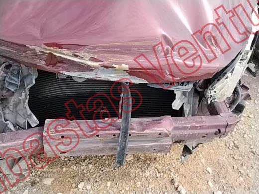 HONDA ACCORD 2014, foto 18 de 19