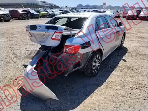 TOYOTA COROLLA 2013, foto 5 de 19