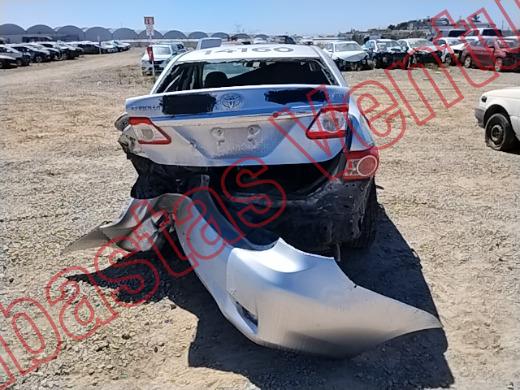 TOYOTA COROLLA 2013, foto 6 de 19
